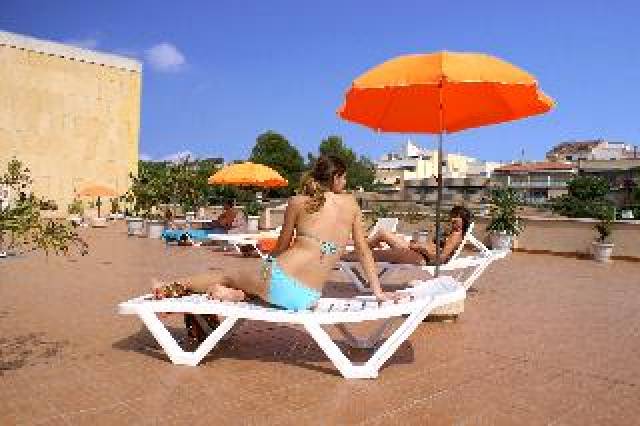 Terraço