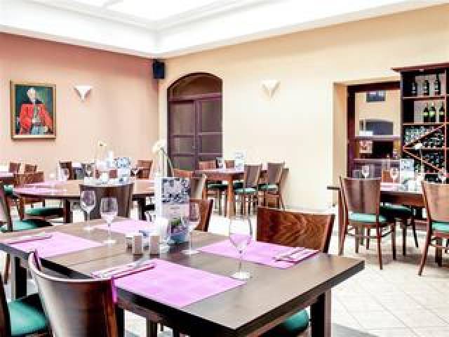 Restaurante