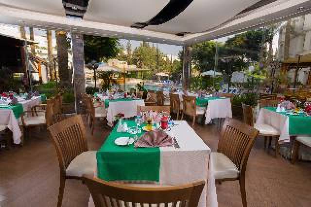 Restaurante