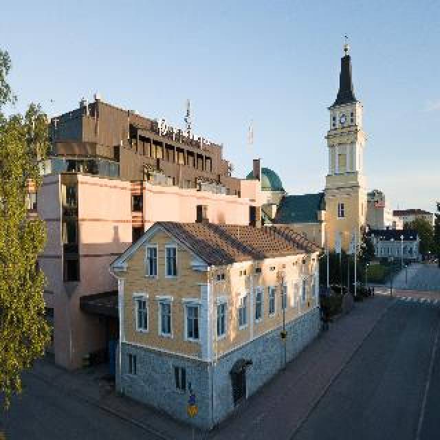 Vista General