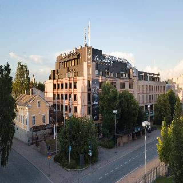 Vista General
