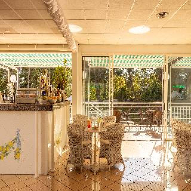 Terraço
