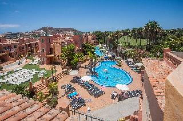 Vista General