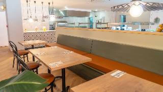Restaurante