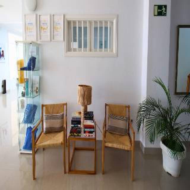 Vista General