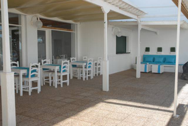 Terraço