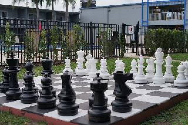 Desportos y Entretenimento