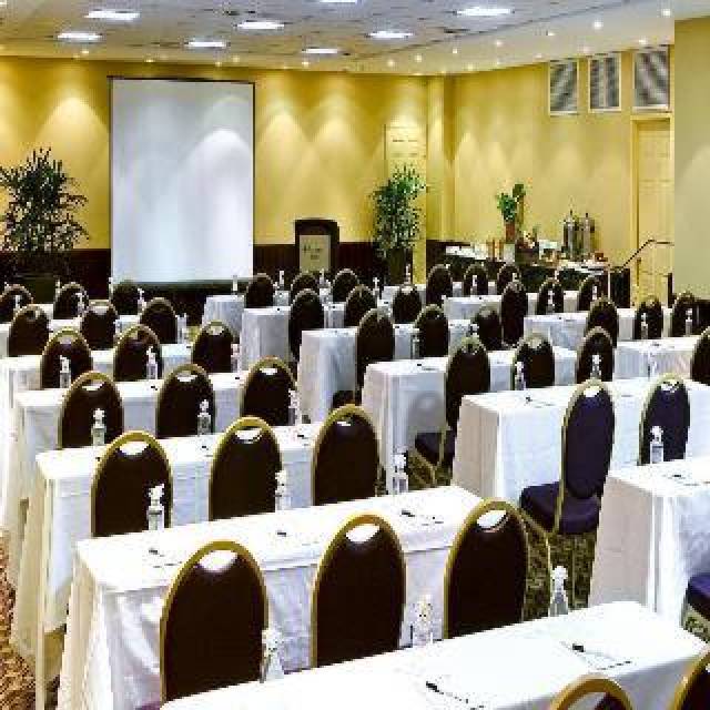 Conferencias