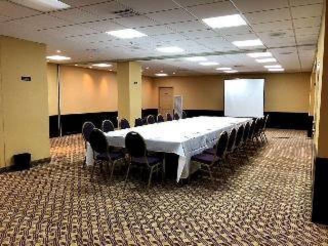 Conferencias