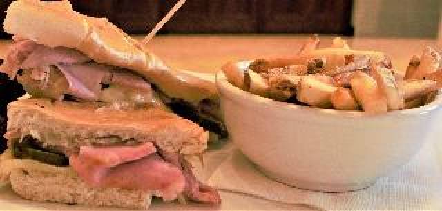 Restaurante