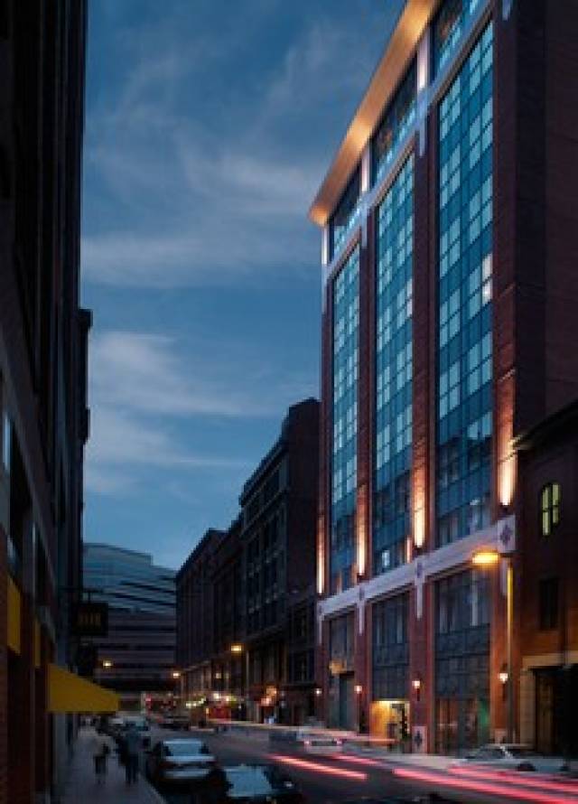 Vista General