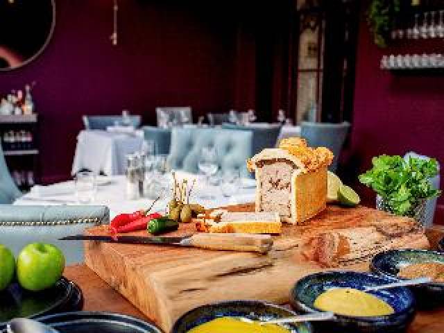 Restaurante