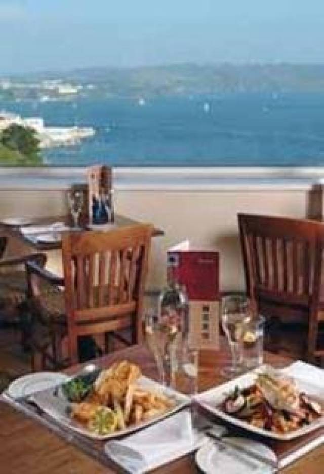 Restaurante
