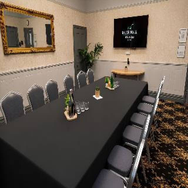 Conferencias