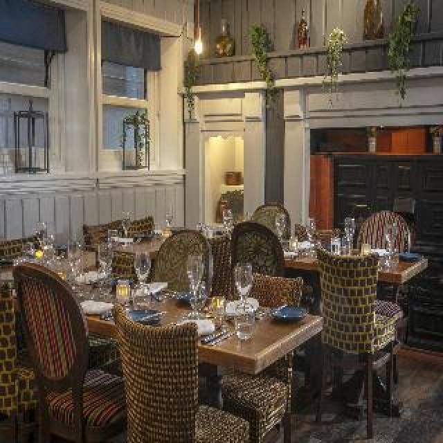 Restaurante