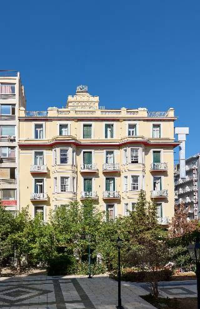 Vista General