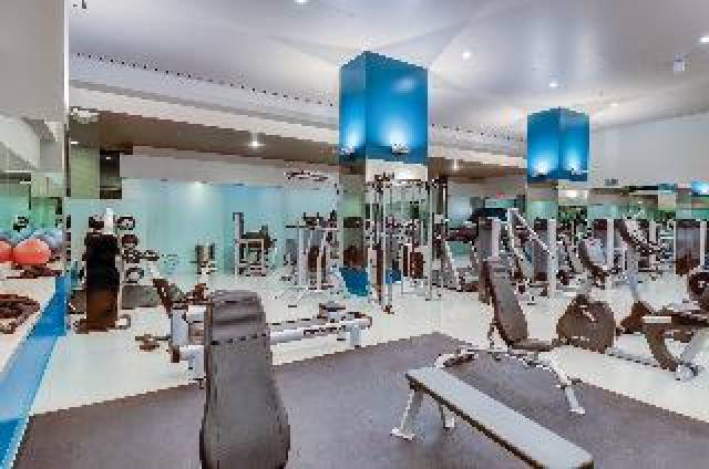 Desportos y Entretenimento