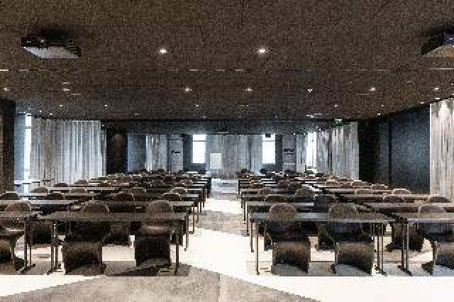 Conferencias
