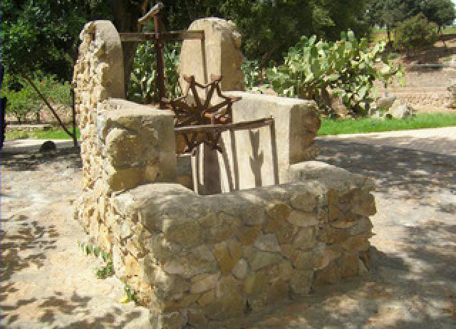 Vista General
