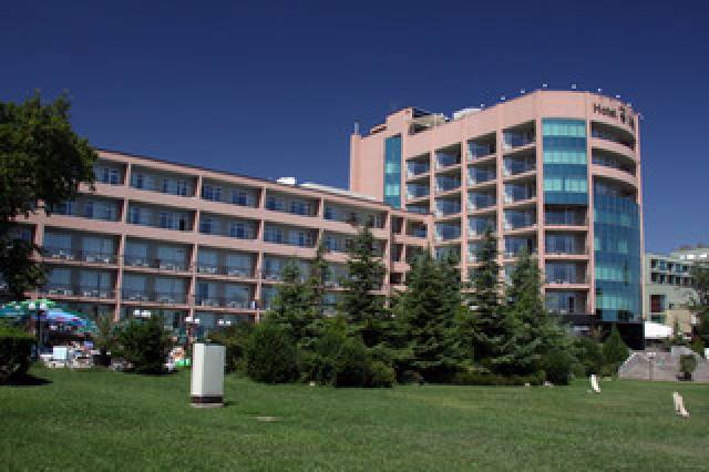 Vista General