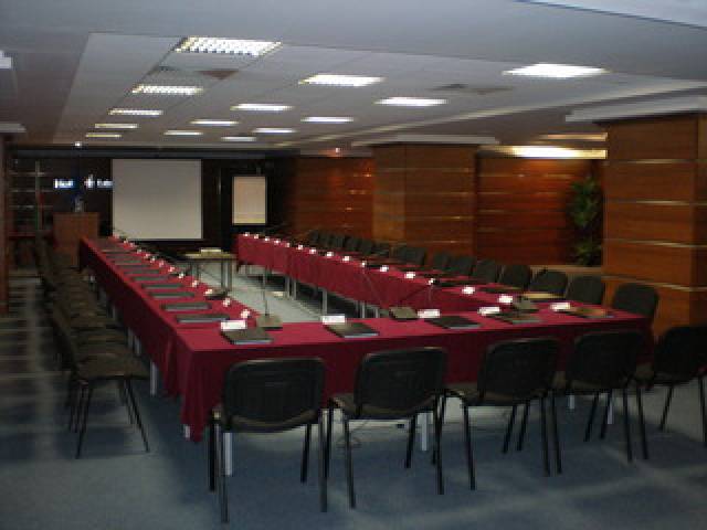 Conferencias