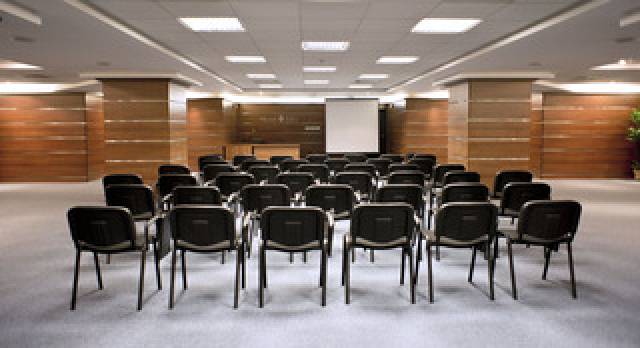Conferencias