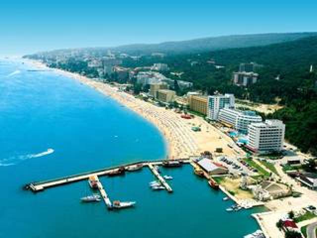 Praia