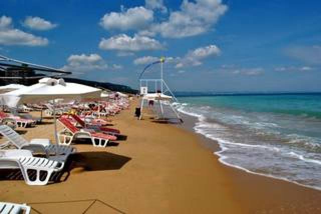 Praia