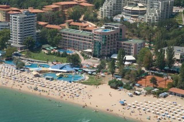 Praia