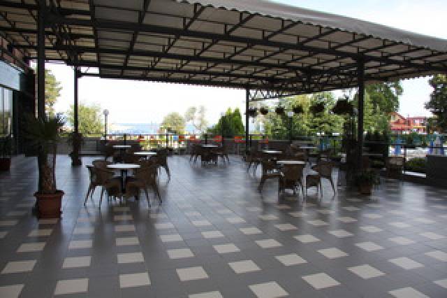Terraço