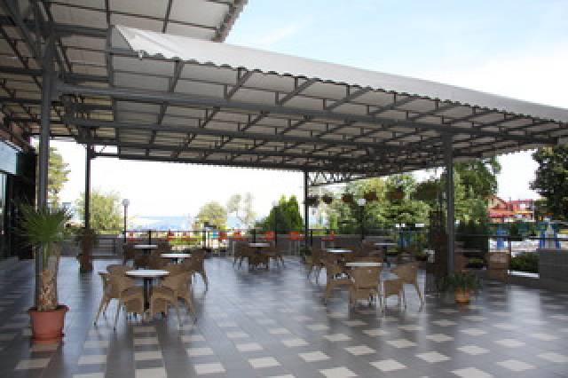 Terraço