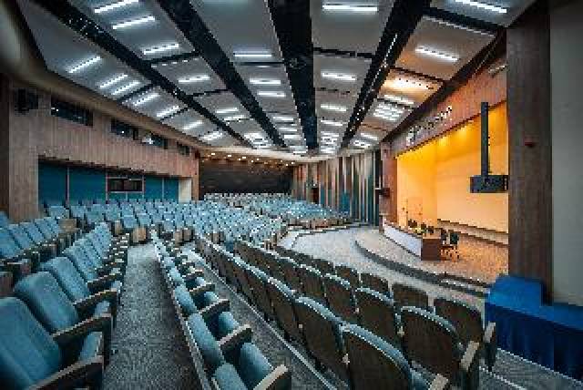 Conferencias