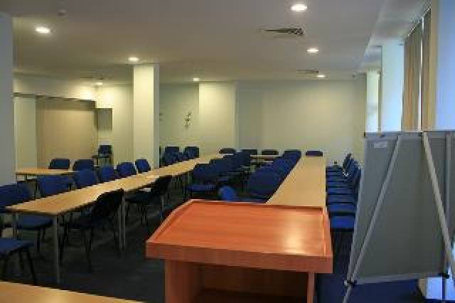 Conferencias