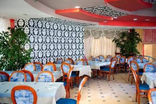 Restaurante