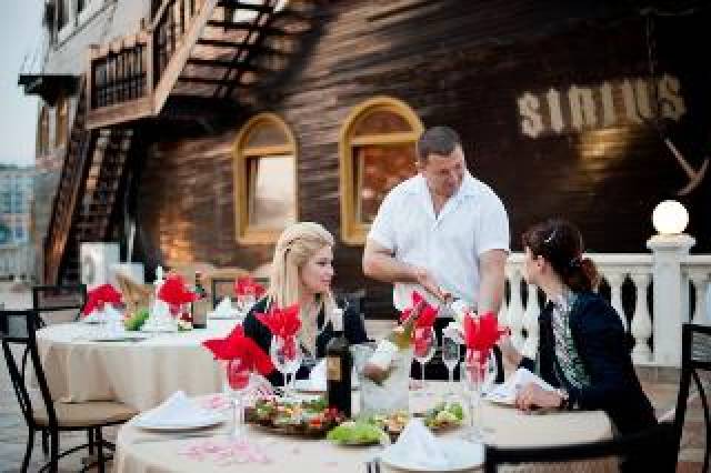 Restaurante