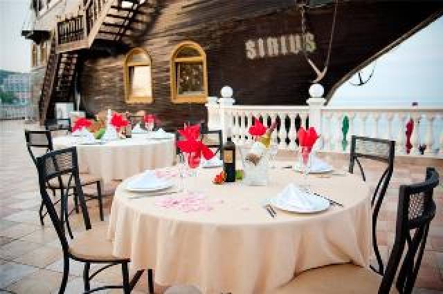 Restaurante