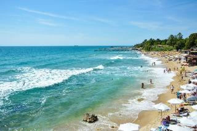 Praia