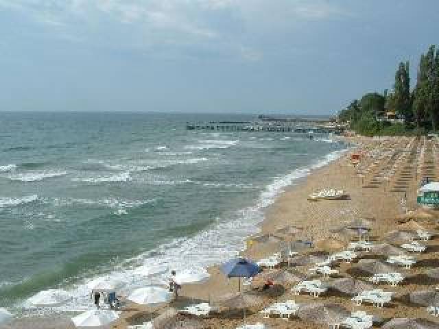 Praia