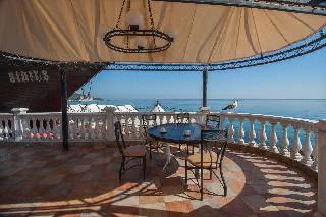 Terraço