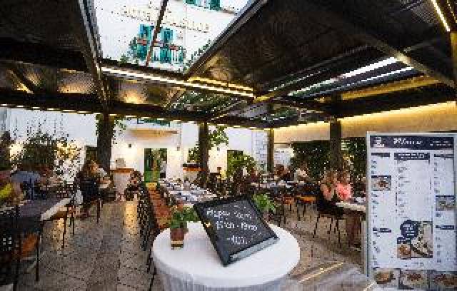 Restaurante