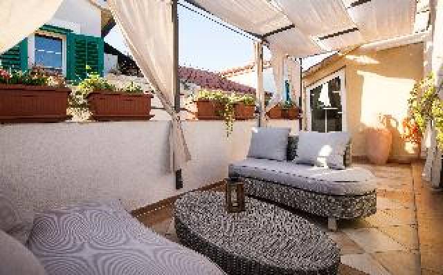 Terraço