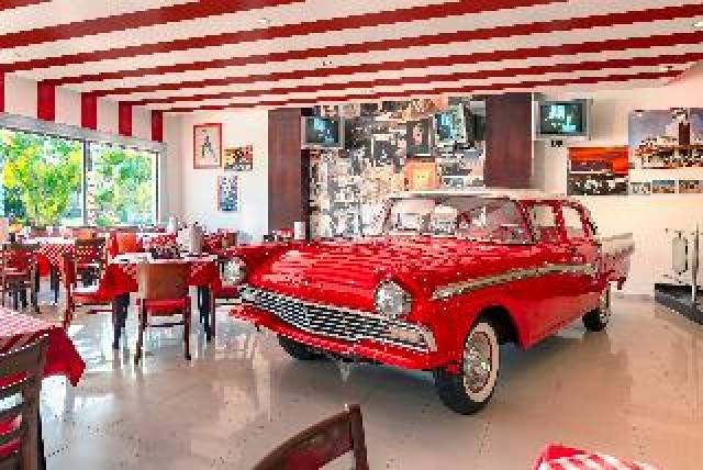 Restaurante