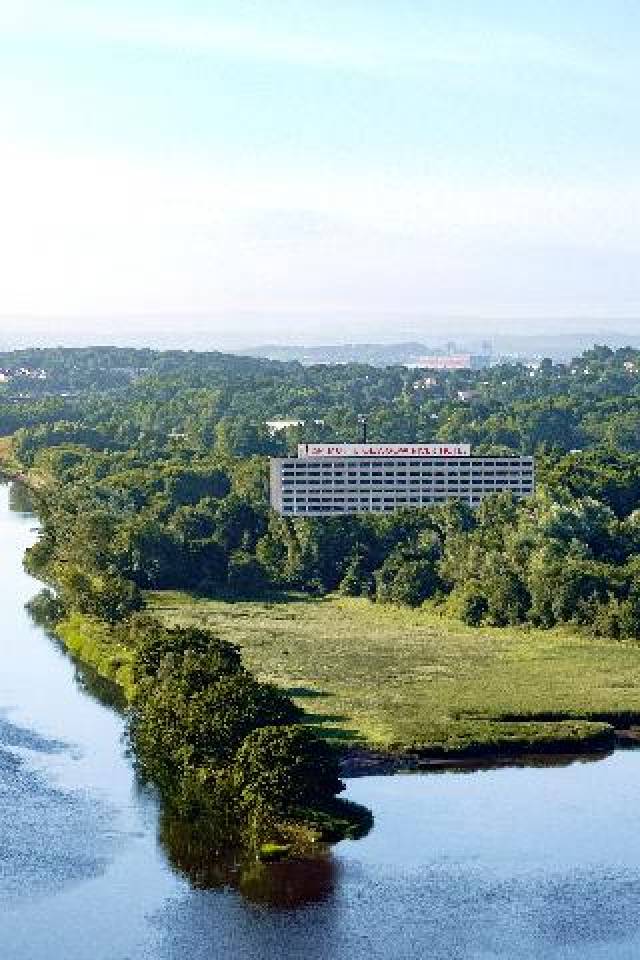 Vista General