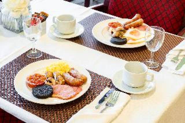 Restaurante