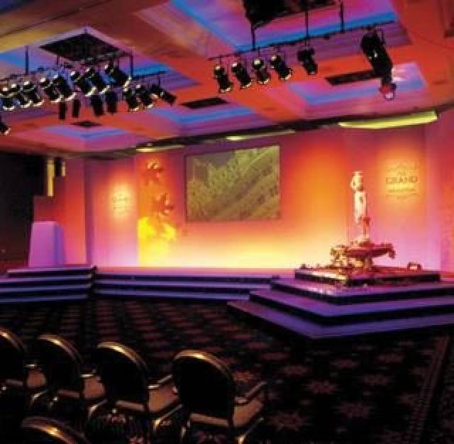 Conferencias