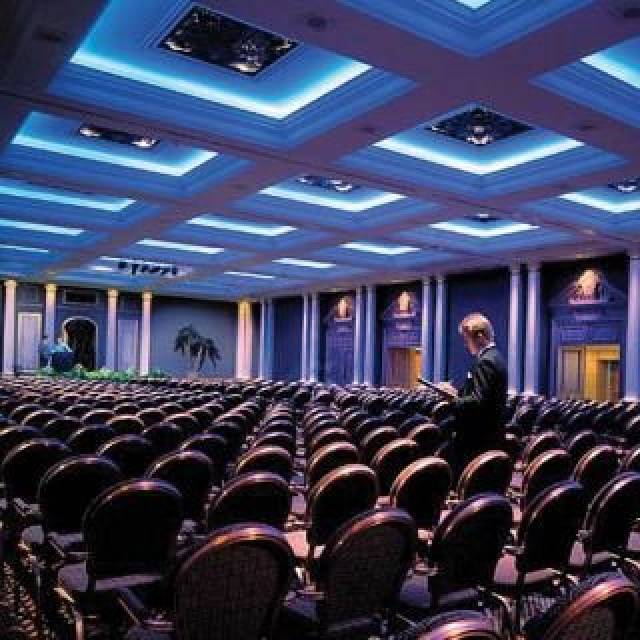 Conferencias