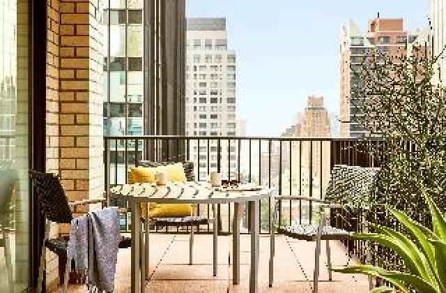 Terraço