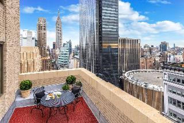 Terraço