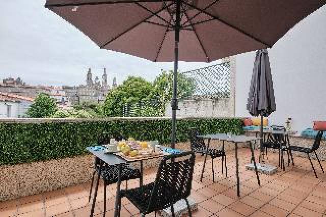 Terraço