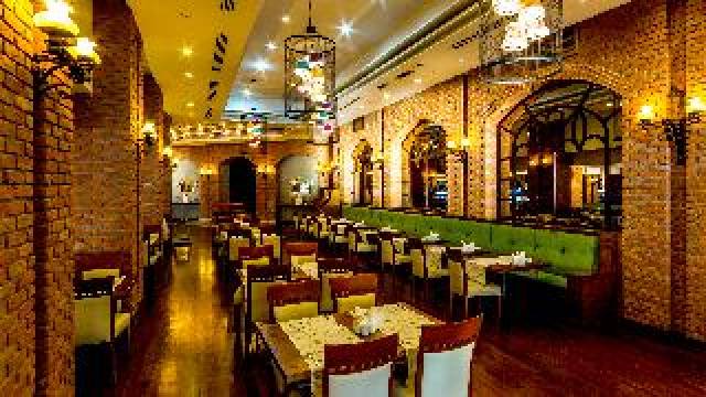 Restaurante